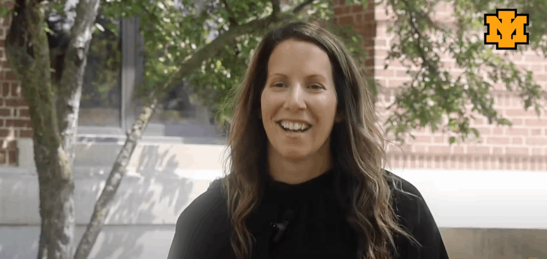 Principal Sara Pericolosi